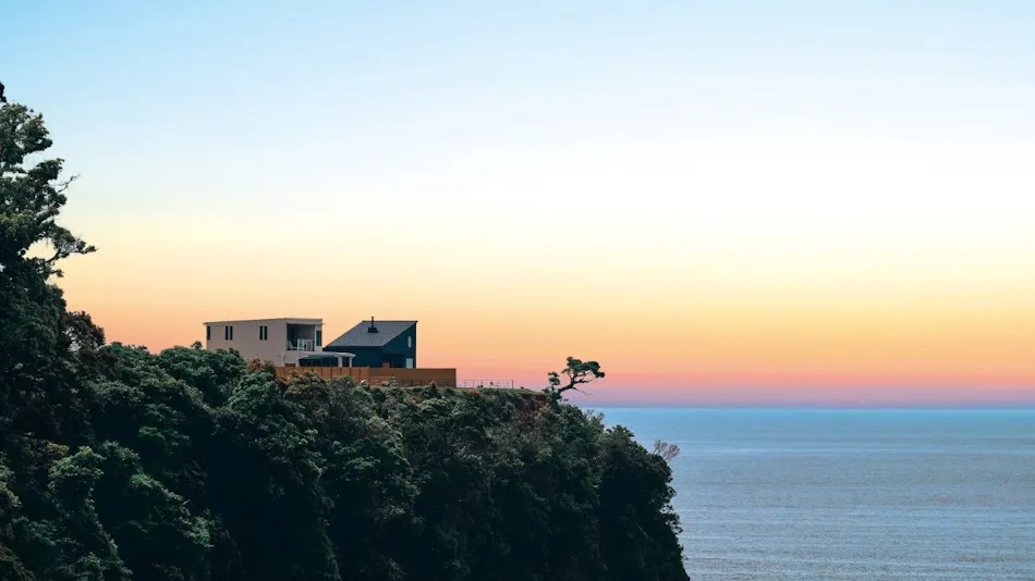 Private Villa YUHIMI ~Sunset Hill~