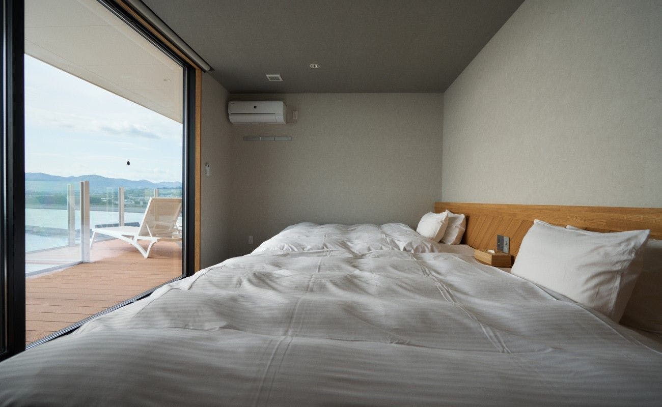 private villa YUHIMI ～夕日見の丘～