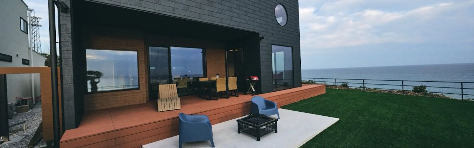 private villa YUHIMI ~夕日見の丘~