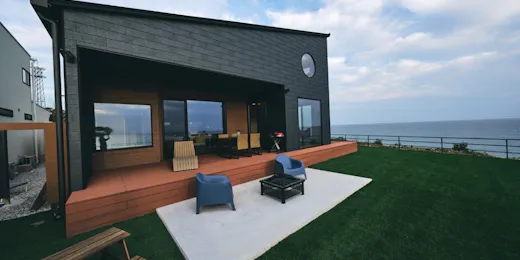 private villa YUHIMI ~夕日見の丘~