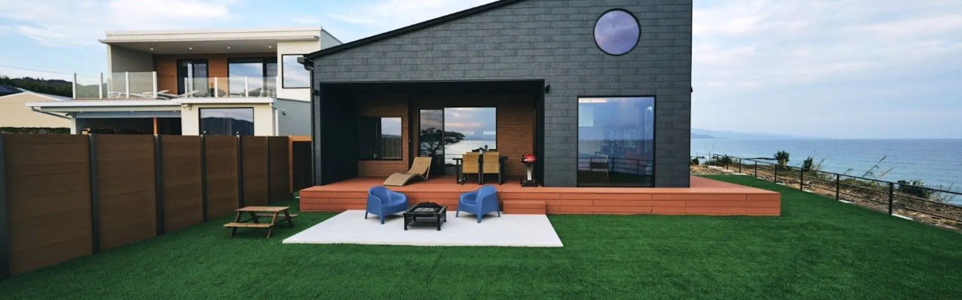 private villa YUHIMI ~夕日見の丘~