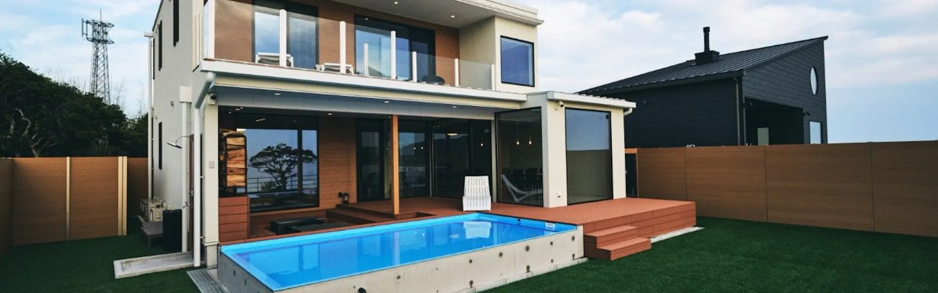 private villa YUHIMI ~夕日見の丘~