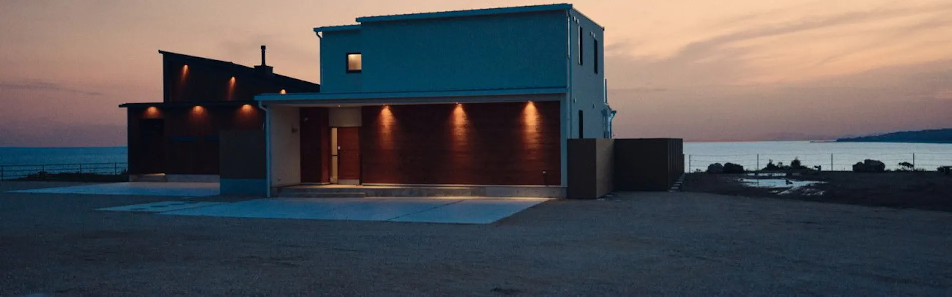 private villa YUHIMI ~夕日見の丘~