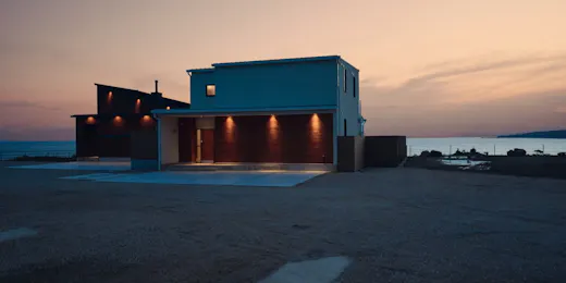 private villa YUHIMI ~夕日見の丘~