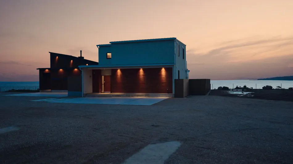 Private Villa YUHIMI ~Sunset Hill~