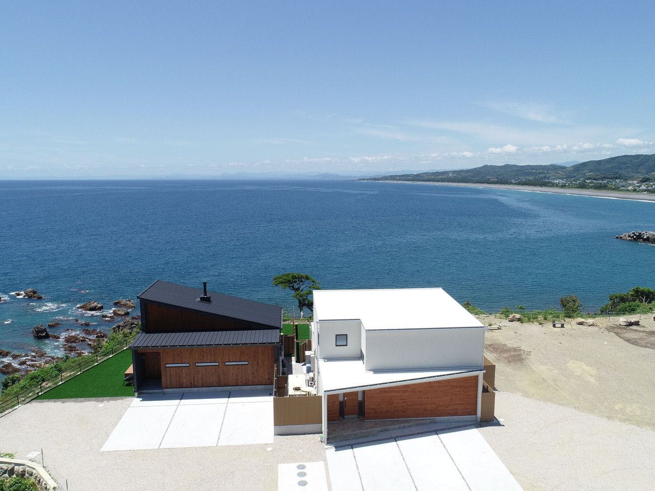 private villa YUHIMI ～夕日見の丘～