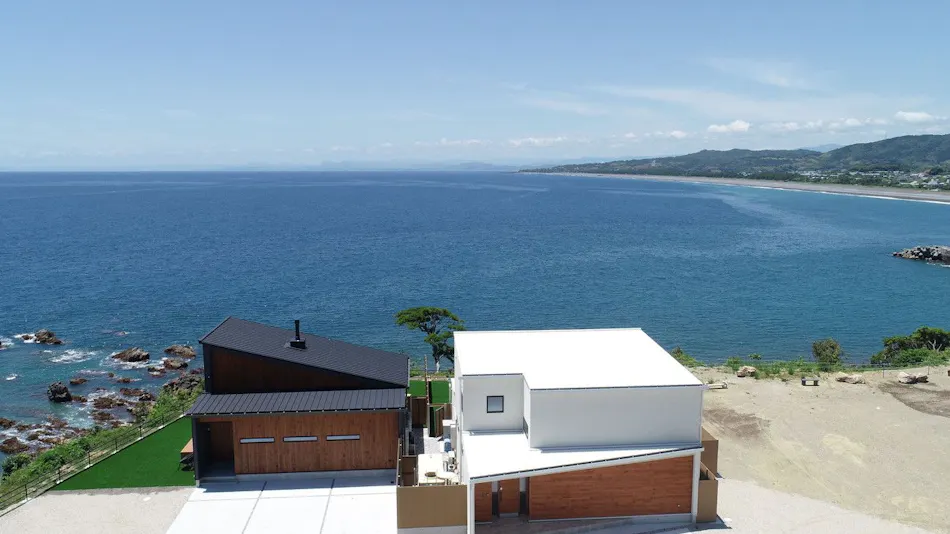 Private Villa YUHIMI ~Sunset Hill~
