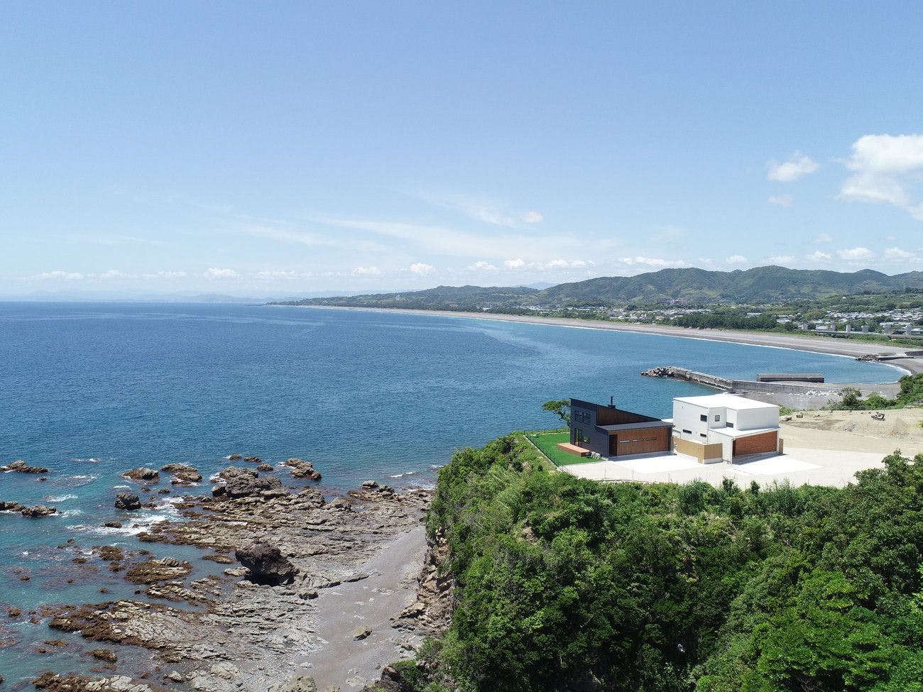 private villa YUHIMI ～夕日見の丘～