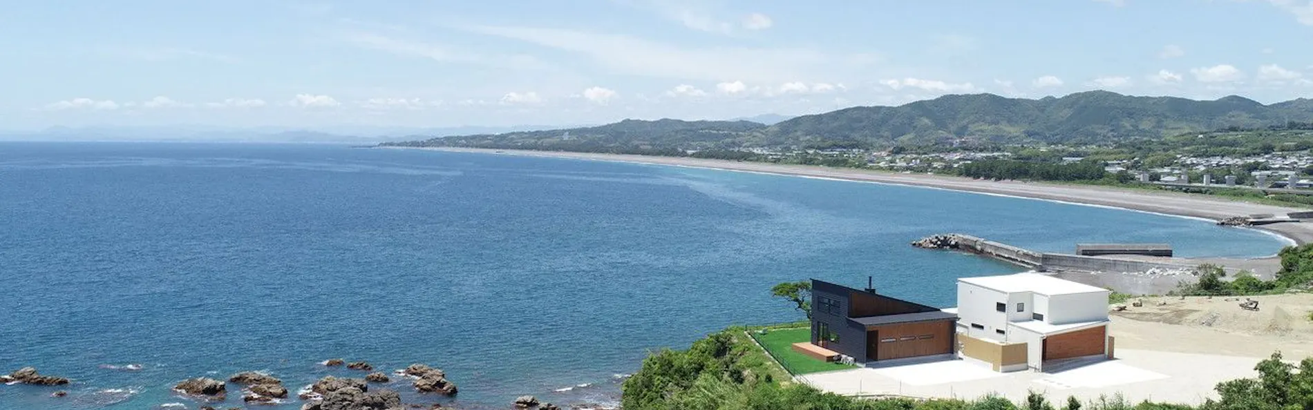 private villa YUHIMI ~夕日見の丘~