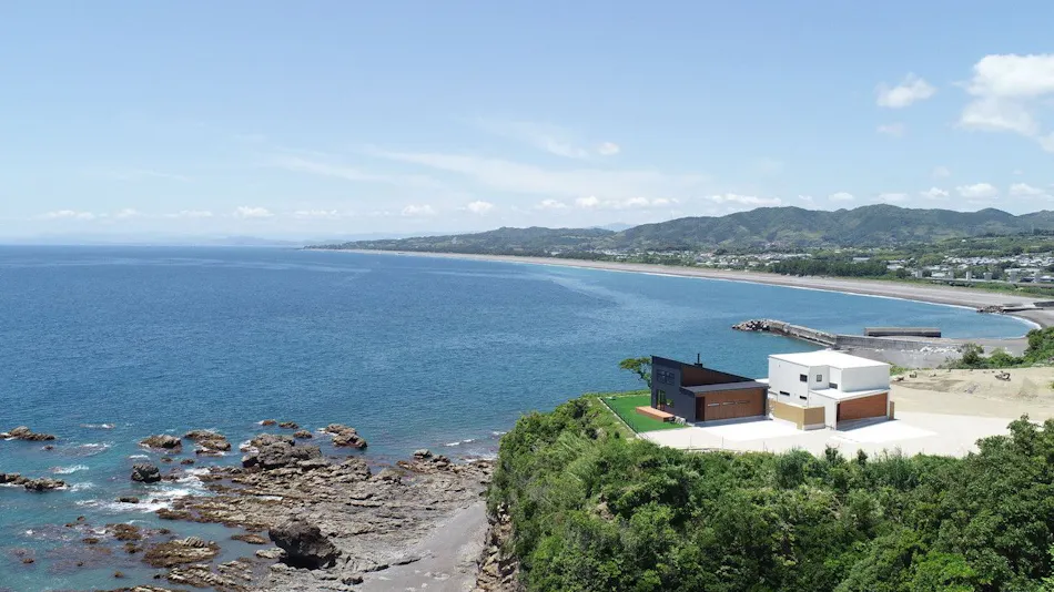 Private Villa YUHIMI ~Sunset Hill~