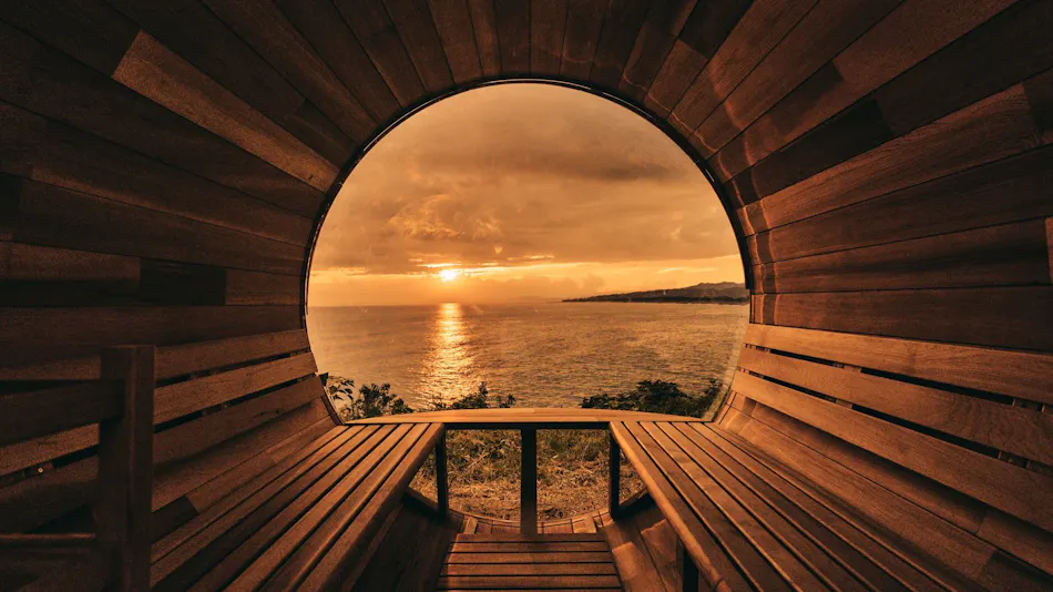 Private Villa YUHIMI ~Sunset Hill~