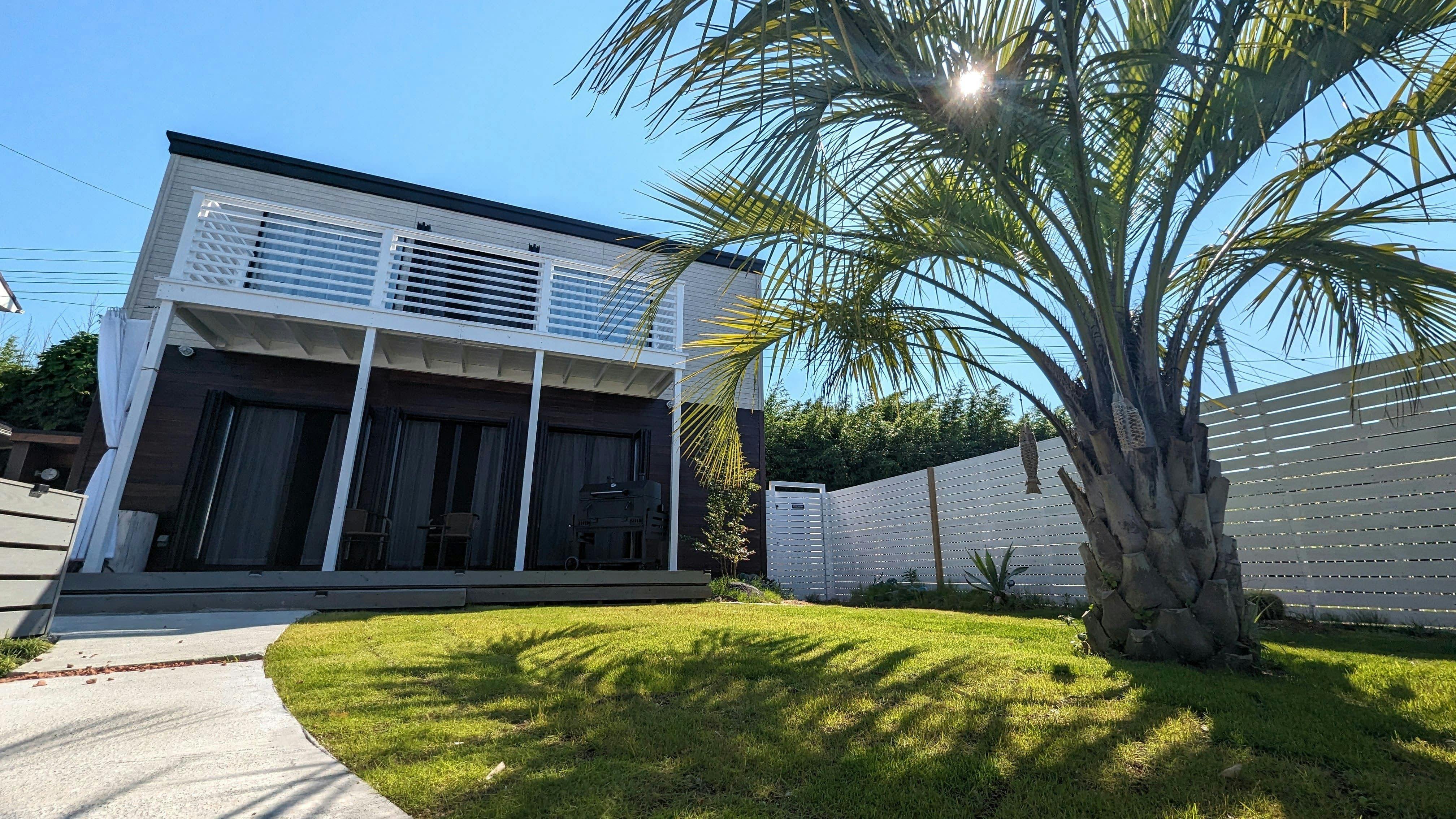Sumera Resort Minato