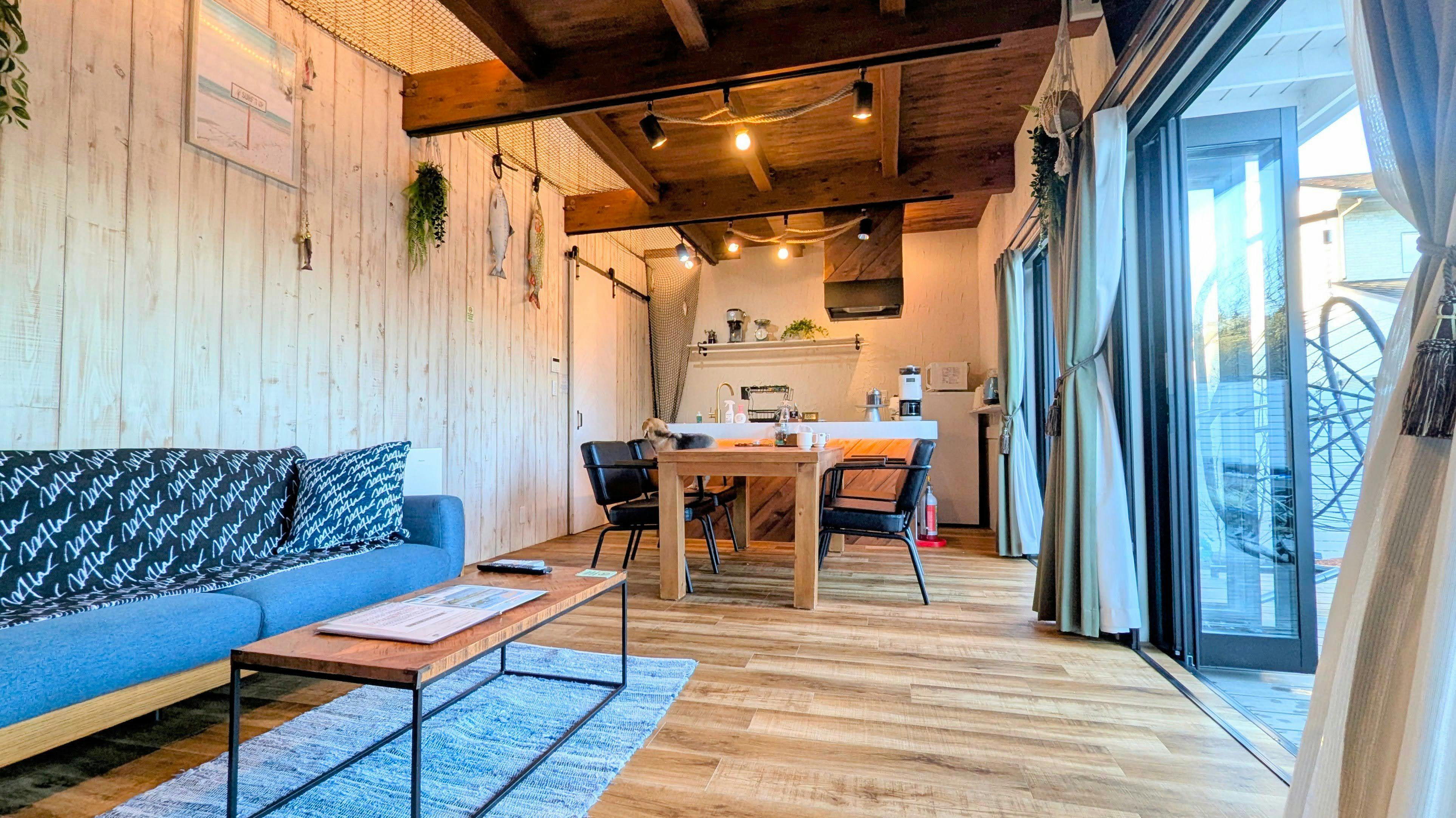 Sumera Resort Minato