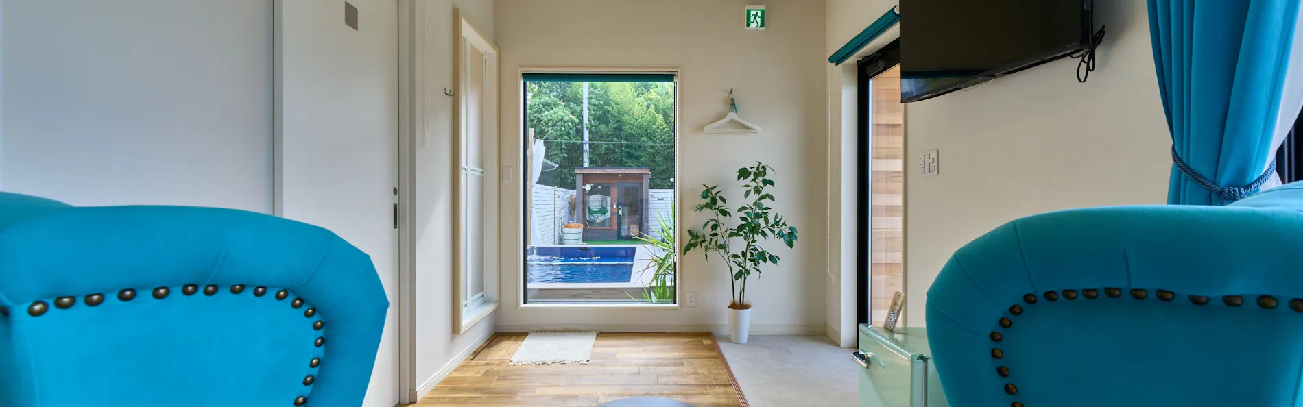 Sumera Resort Minato