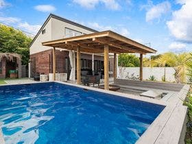 Sumera Resort Minato&nbsp;施設全景