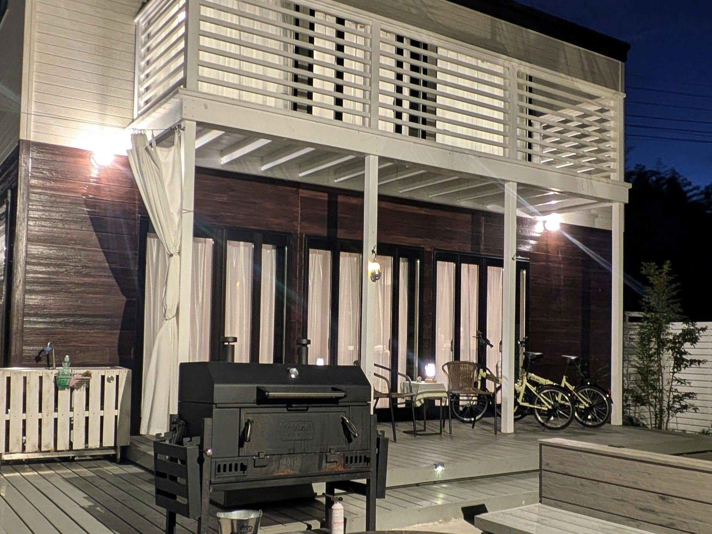 Sumera Resort Minato