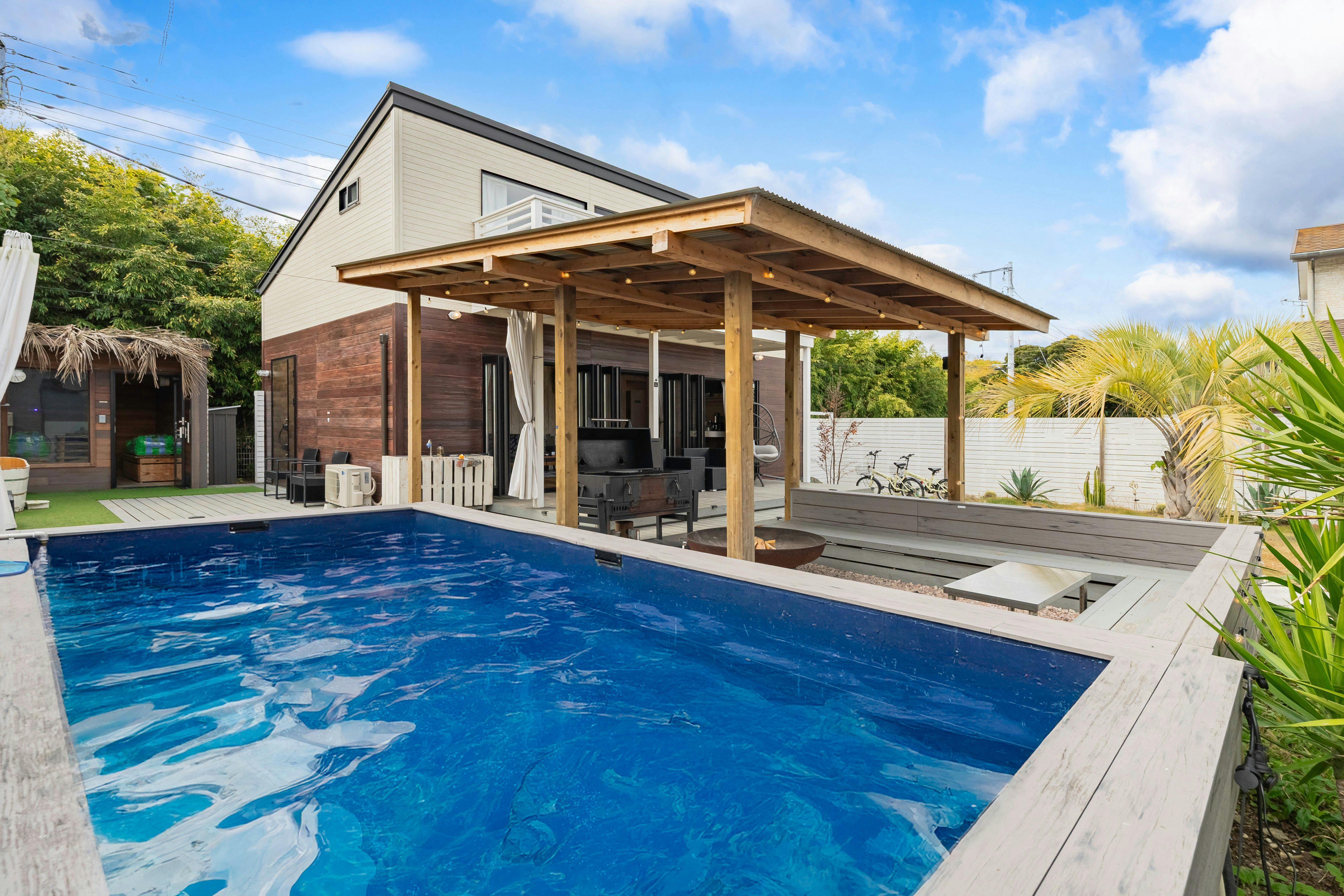 Sumera Resort Minato