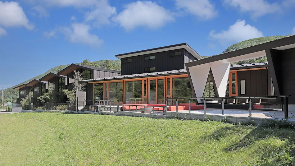 Villa Kureha with Open-Air Bath