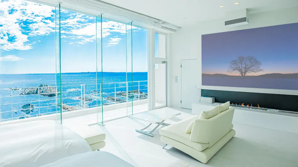 Beach Terrace Boso