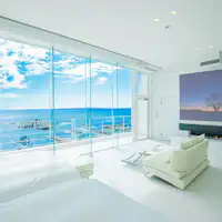 โปรเจคเตอร์ชั้น 2