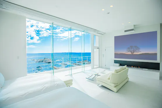 โปรเจคเตอร์ชั้น 2