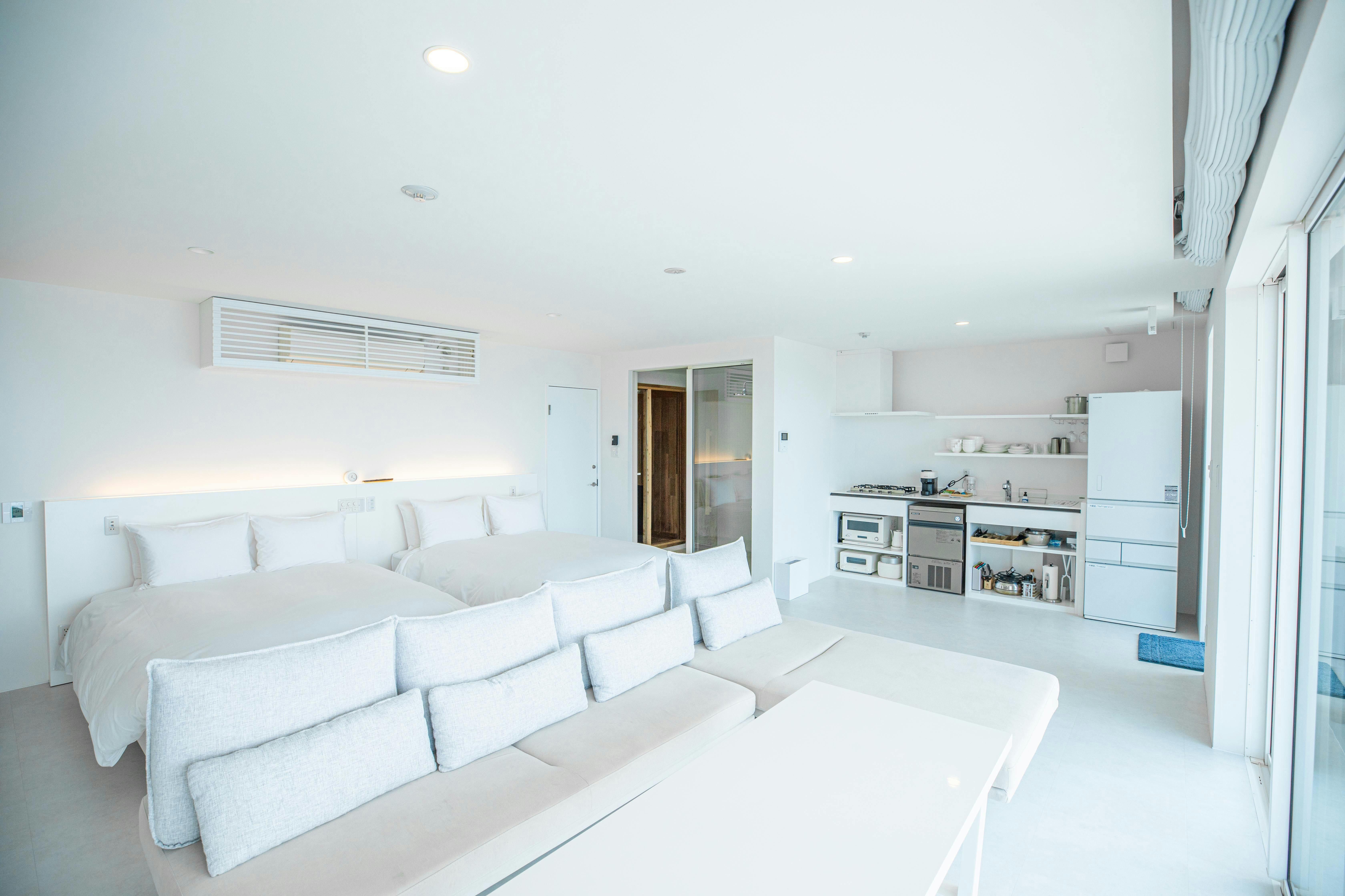 1F部屋全体