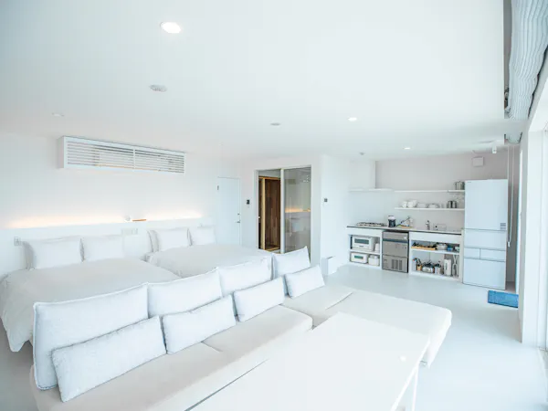 1F部屋全体