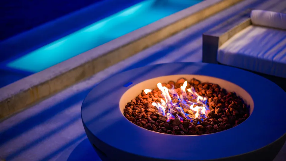 Beach Terrace Boso