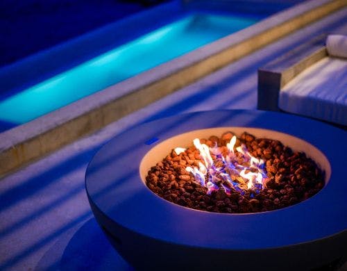 ファイヤーピッド