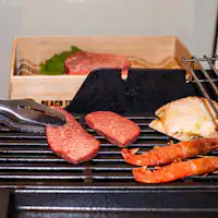 เตาย่างบาร์บีคิว