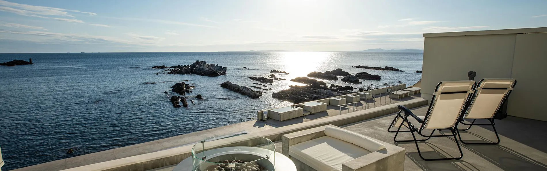 ビーチテラス房総