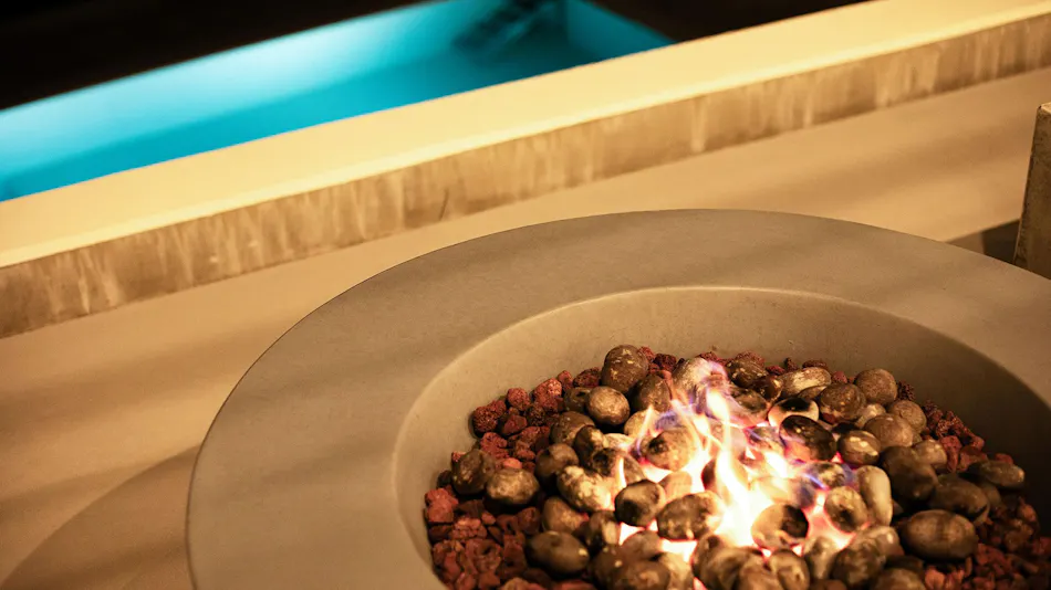 Beach Terrace Boso