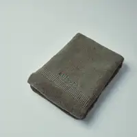 オリジナルのオーガニックタオル