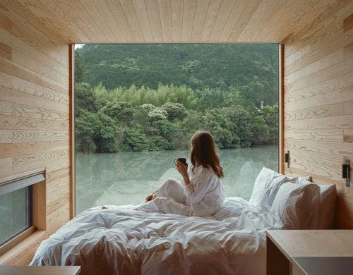 プライベートな自由な時間