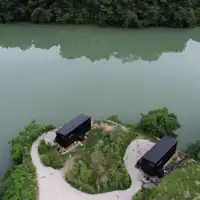 リバーサイドCABIN