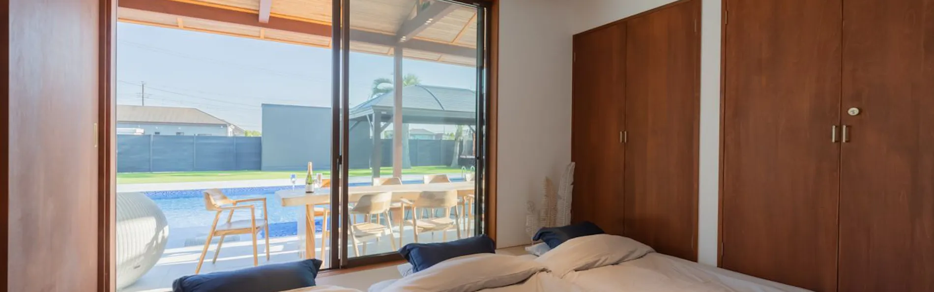 moe resort