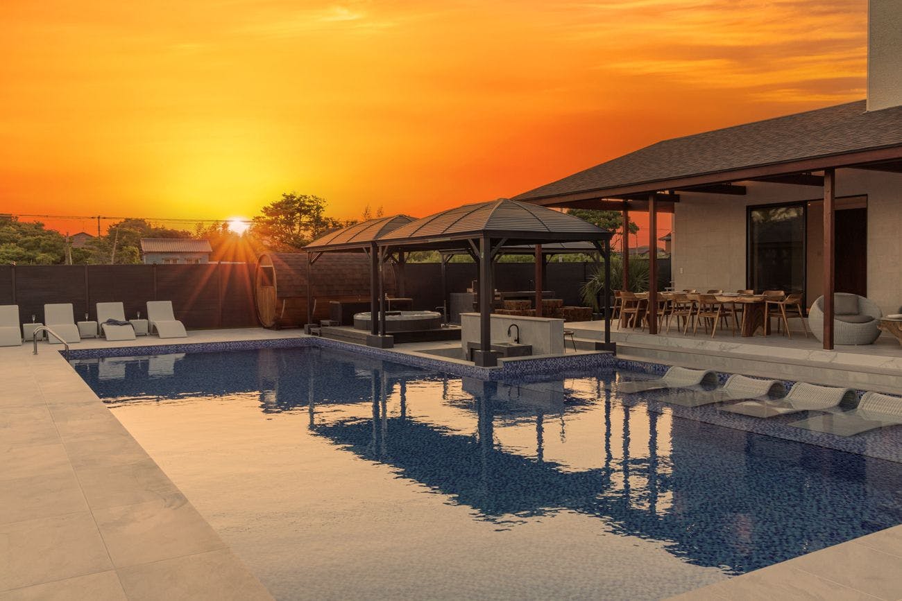 moe resort