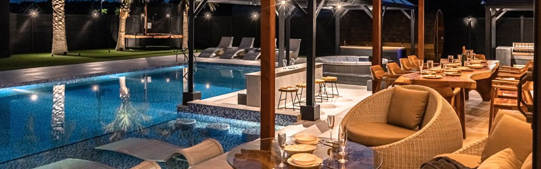 moe resort