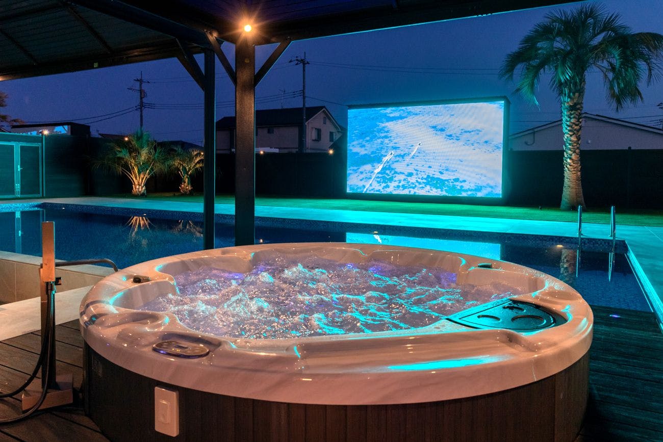 moe resort