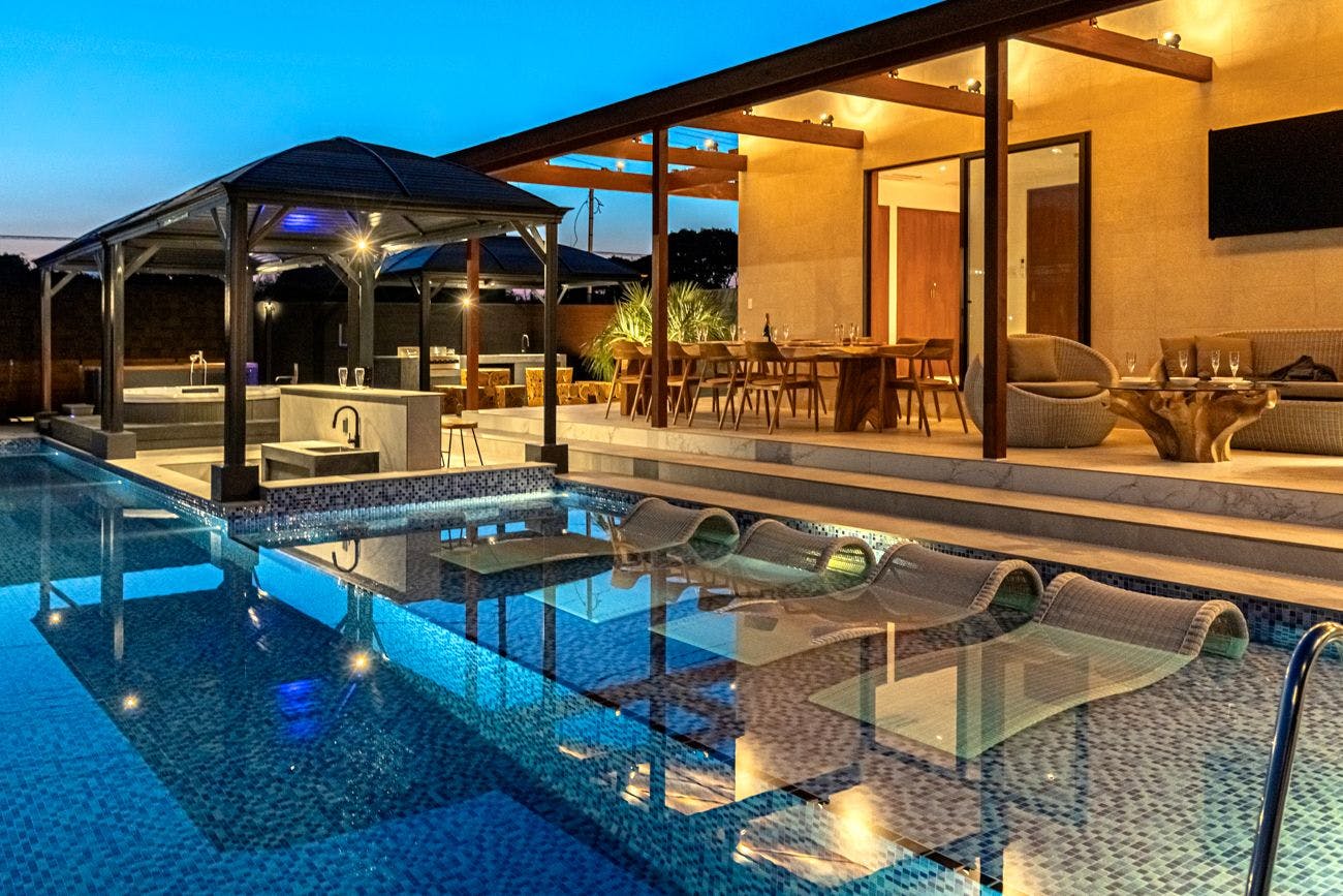 moe resort