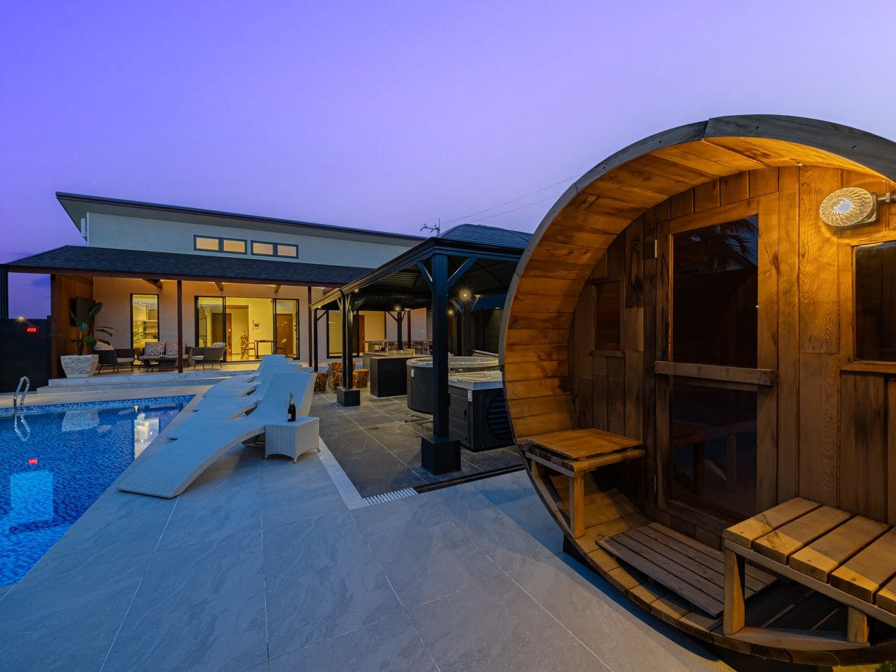 moeresort2 2025年5月12日开业