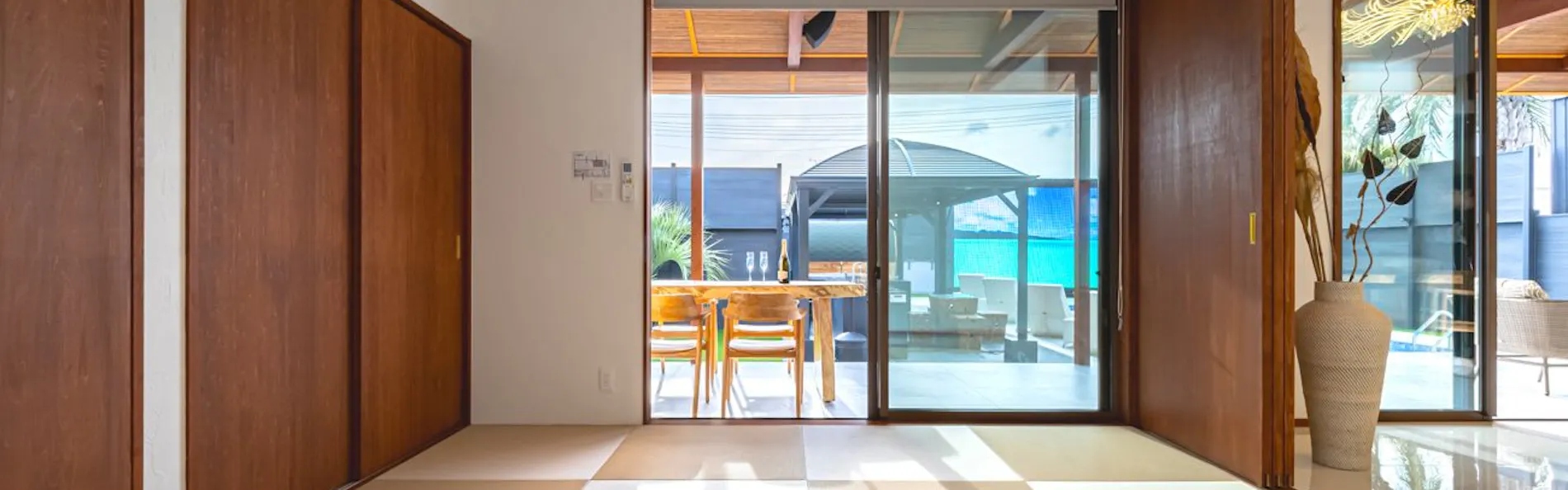 moe resort