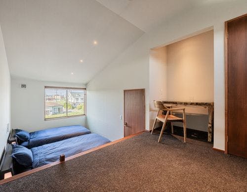 2Fベットルーム