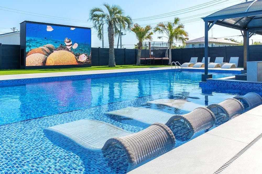 moe resort