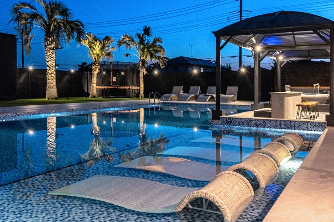 moe resort