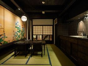 【京都府:河原町・烏丸・大宮周辺】季楽 京都 凛葩