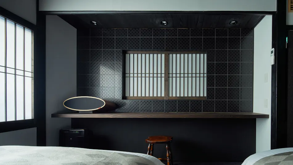 Kiraku Kyoto Rinpa
