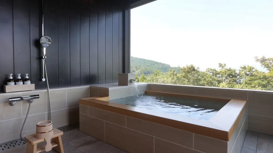 Well Resort Fuji