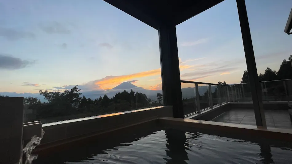 Well Resort Fuji
