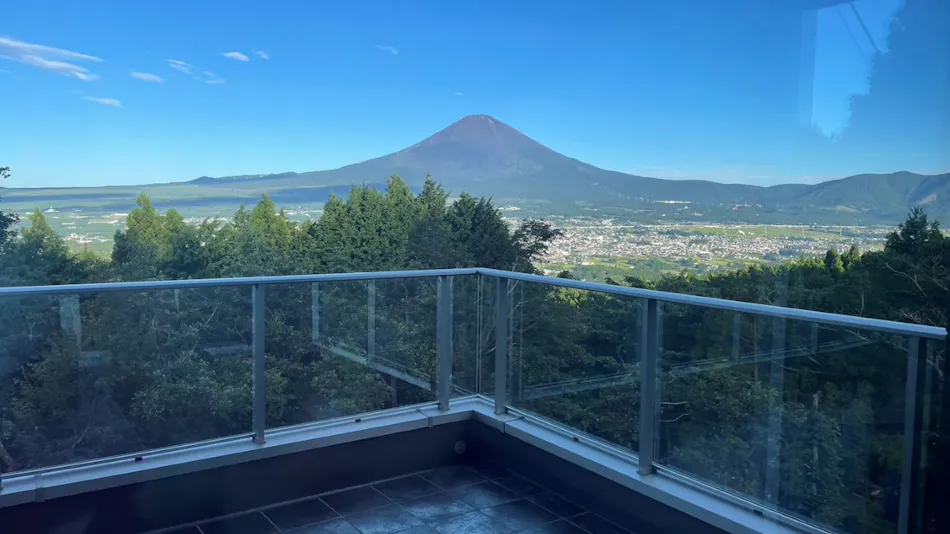 Well Resort Fuji